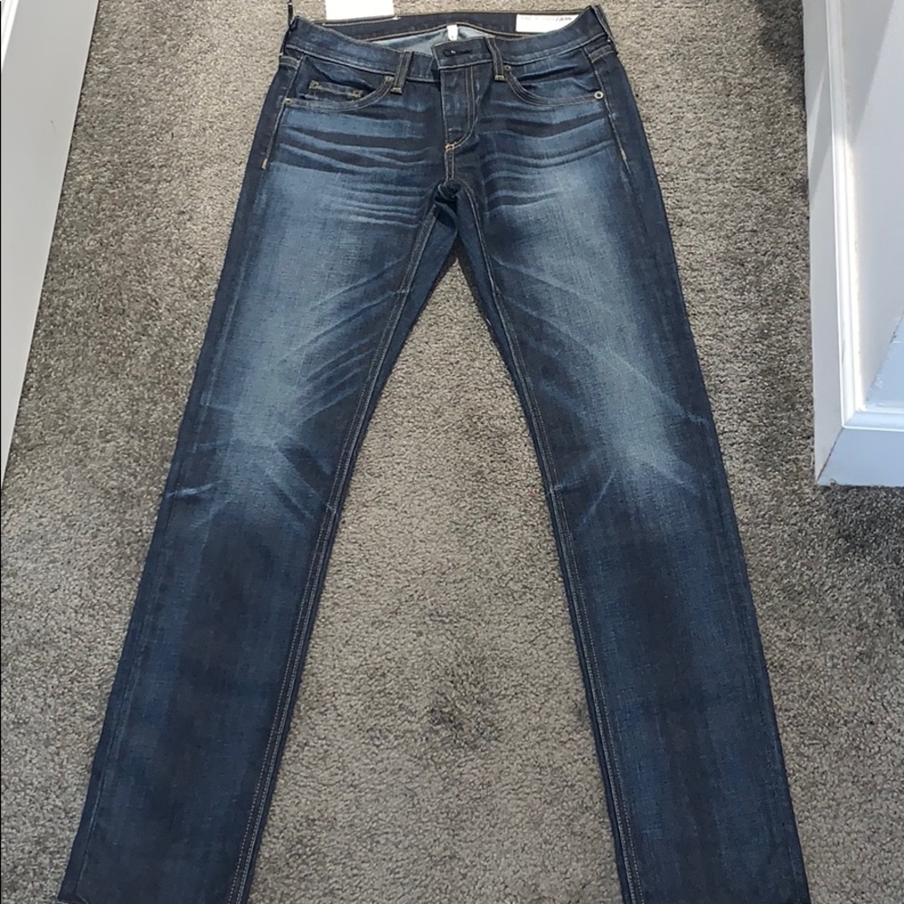 Jeans - Picture 4 of 5